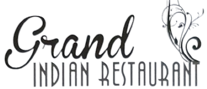 Grand Indian Restaurant logo