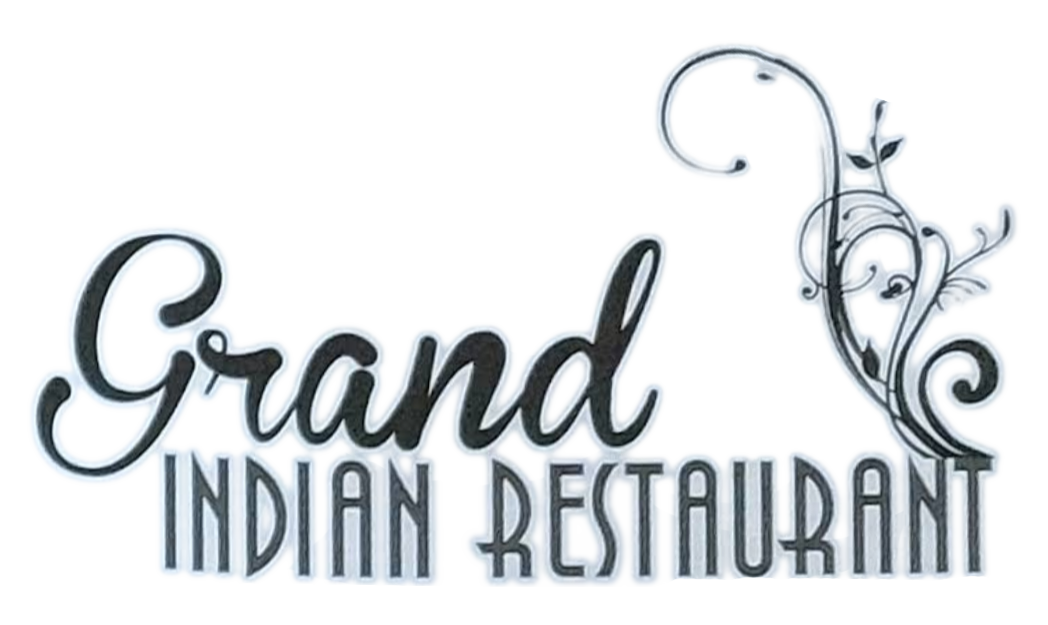 Grand Indian Restaurant logo